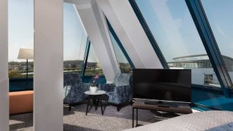 Excelsior Hotel Nürnberg Fürth