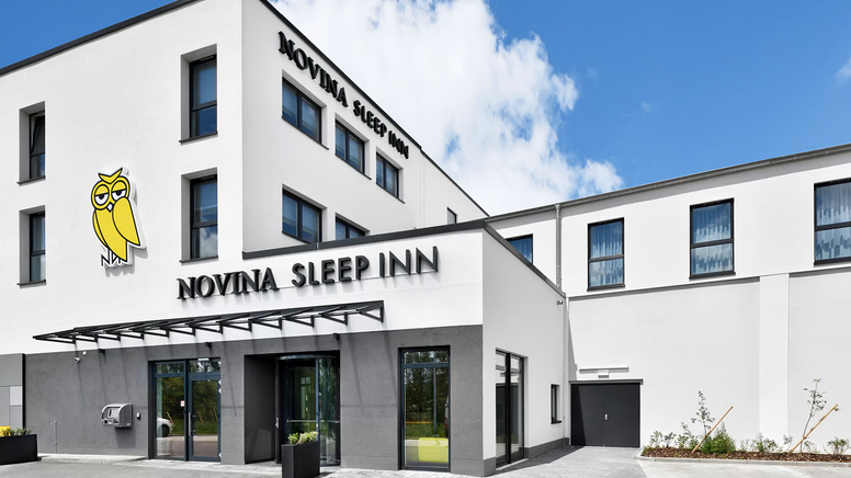 Novina Sleep Inn