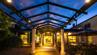 Hotel HerzogsPark